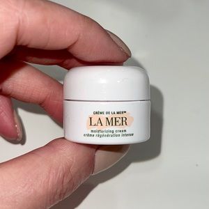 LA MER MOISTURIZING CREAM